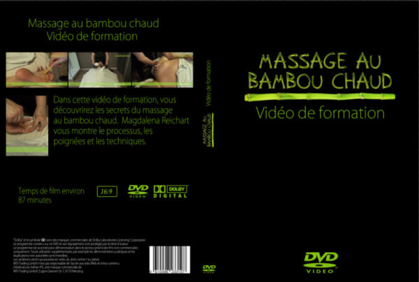 Bambooness DVD French