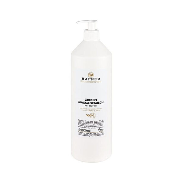 Zirben_Honig_Massagemilch_1000ml